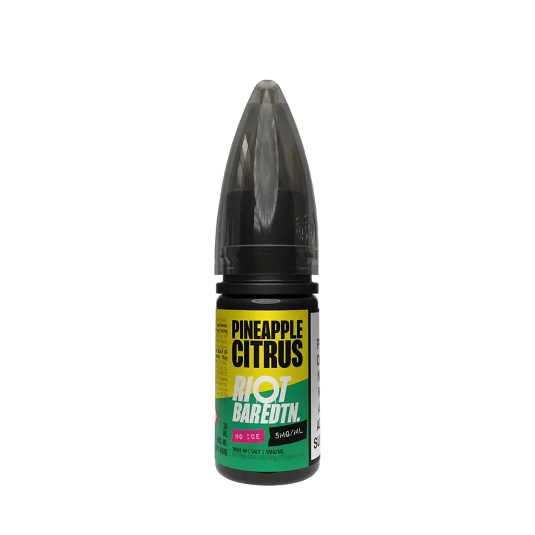 Riot Squad Bar Edition 10ml 5mg
