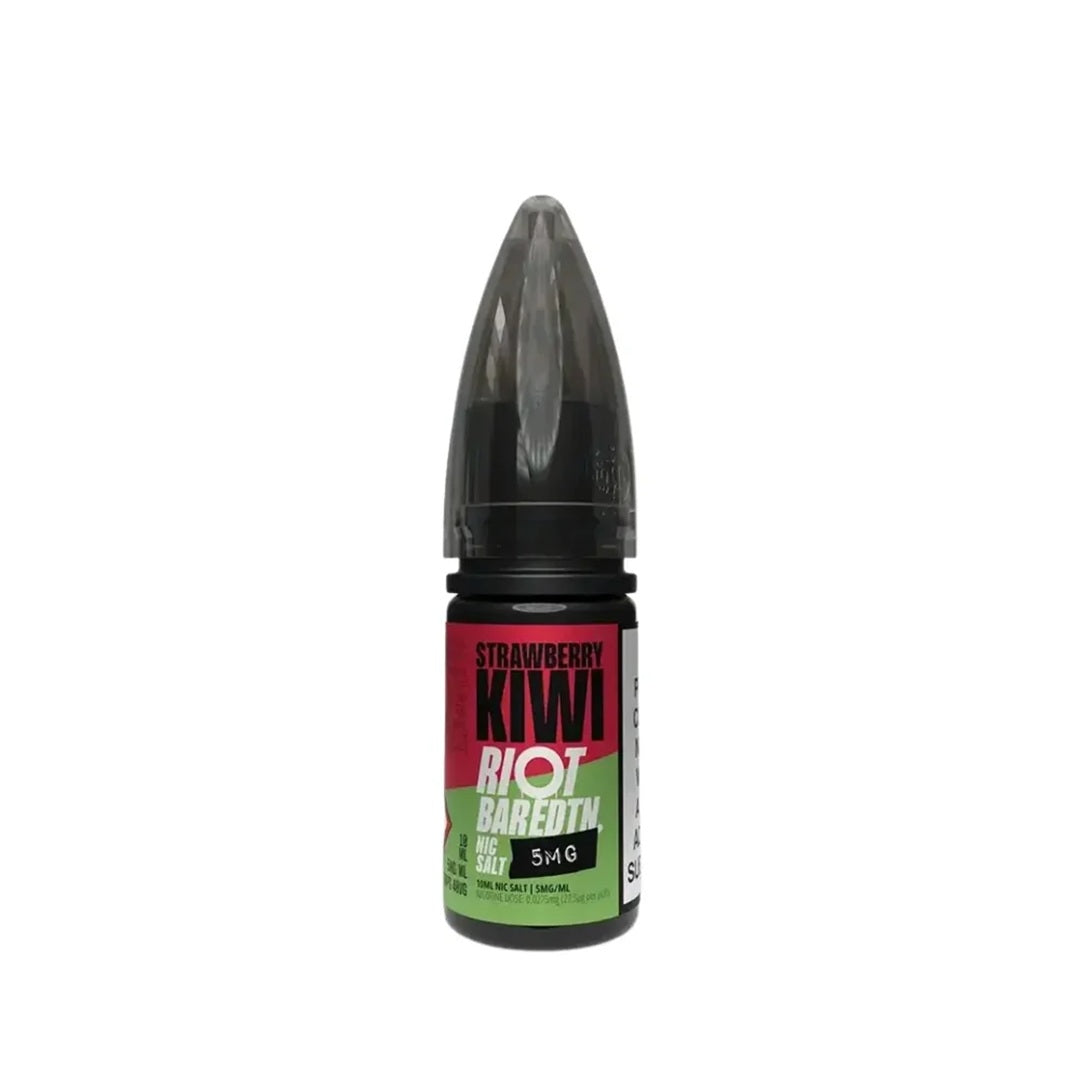 Riot Squad Bar Edition 10ml 5mg