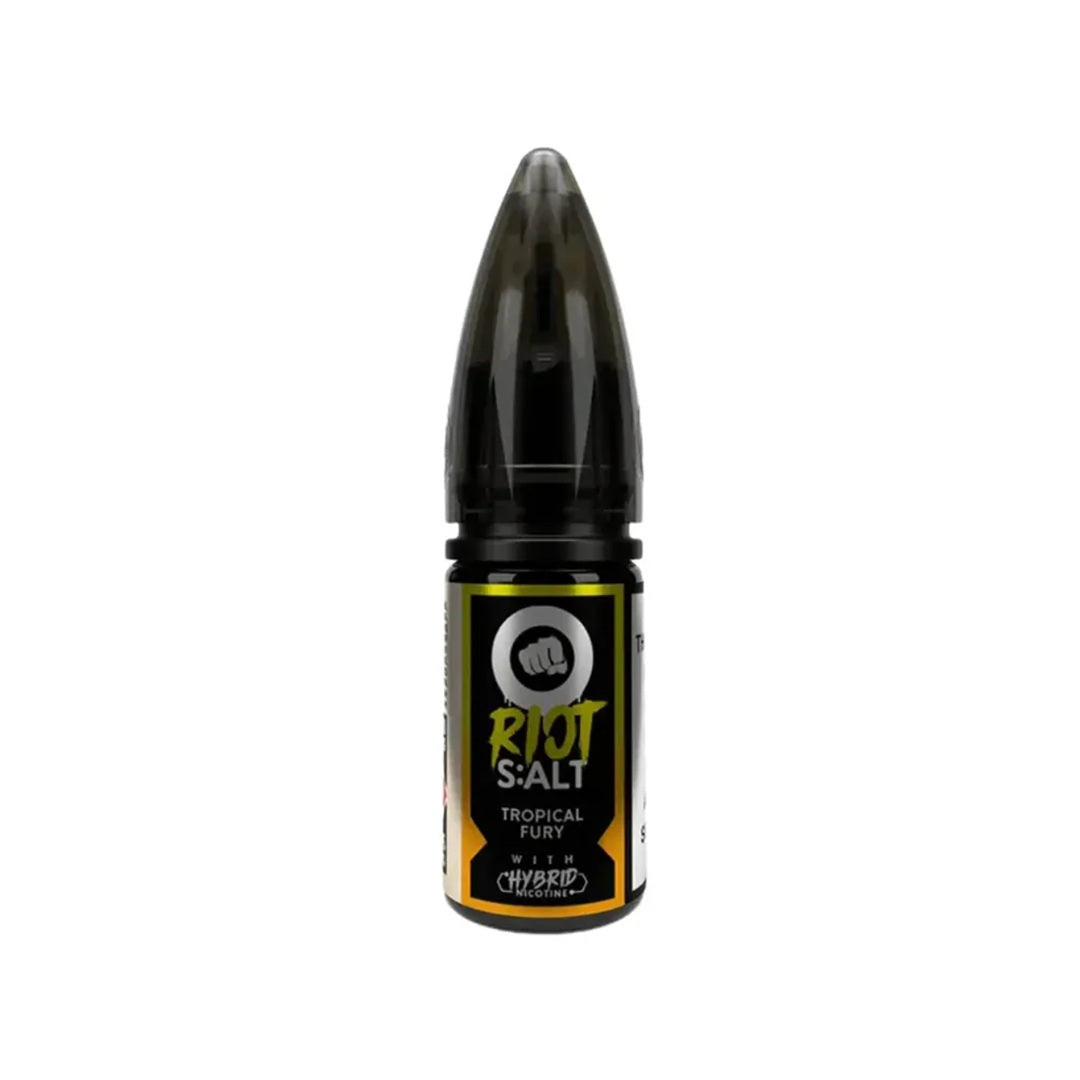 Riot Squad Bar Edition 10ml 5mg