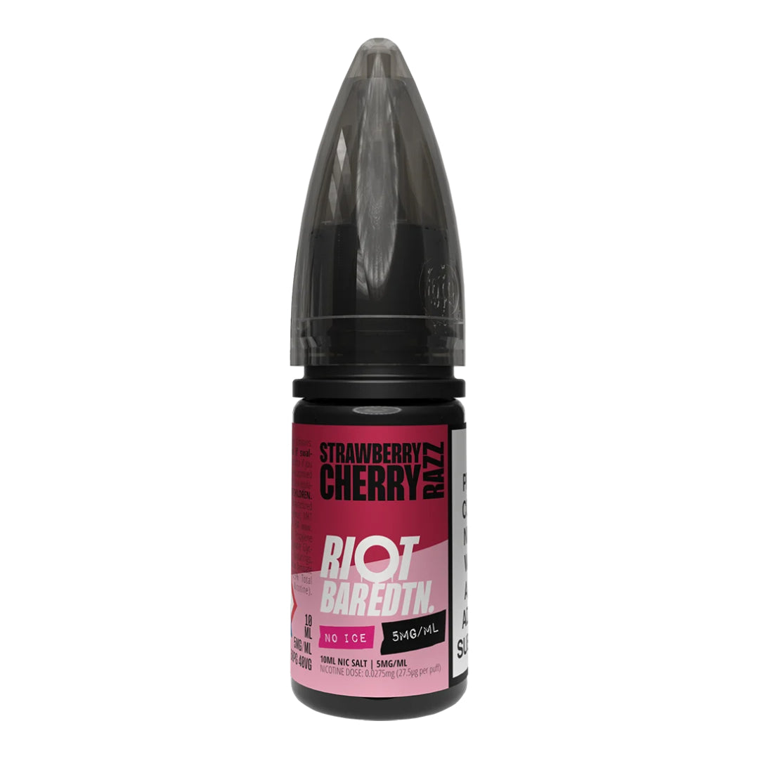 Riot Squad Bar Edition 10ml 5mg