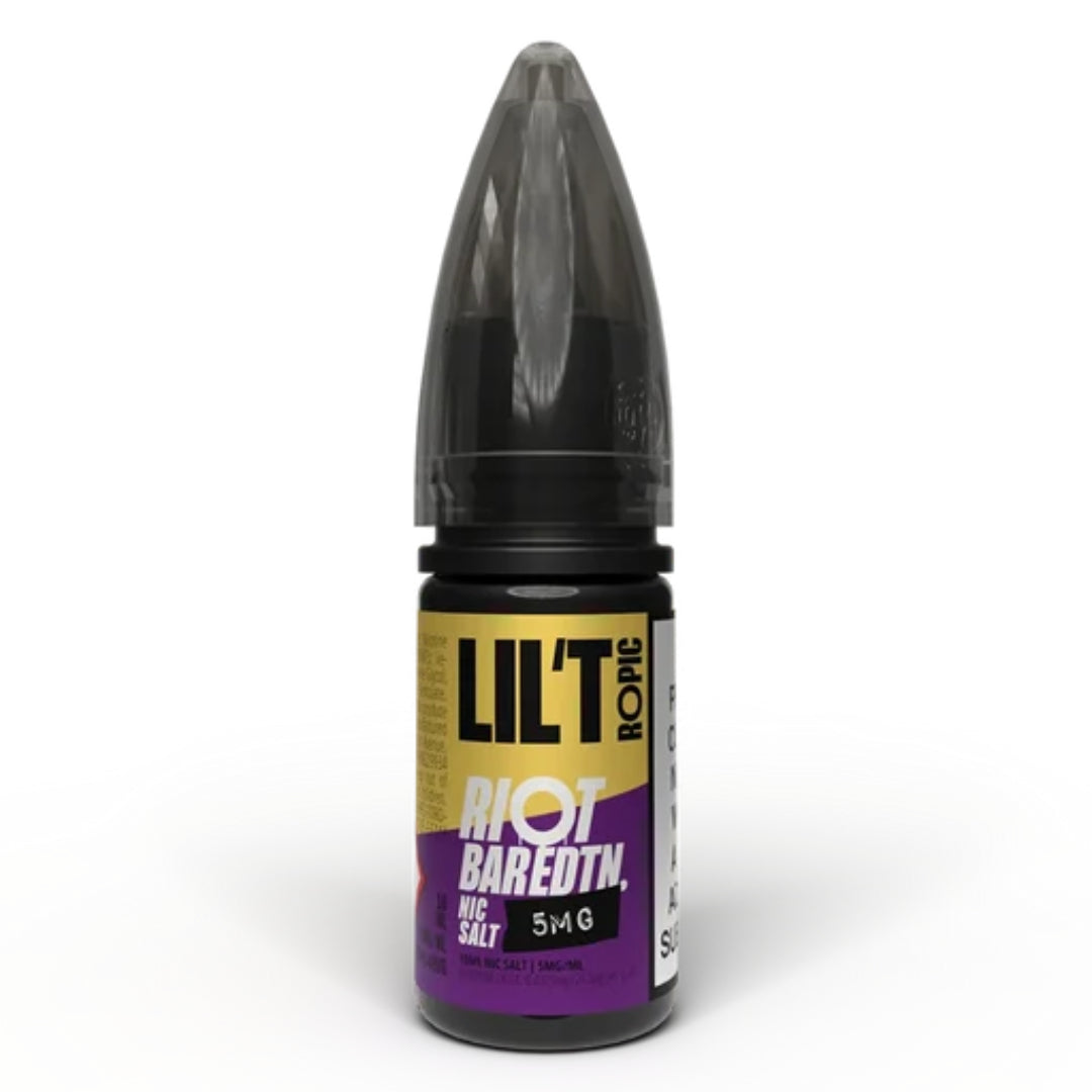 Riot Squad Bar Edition 10ml 20mg