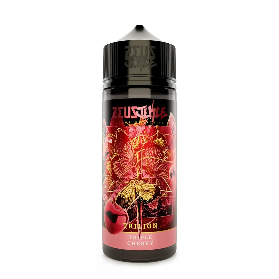 Trilion By Zeus Juice 100ml