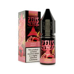 Load image into Gallery viewer, Trilion Nicotine Salt By Zeus Juice 10ml