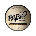 Load image into Gallery viewer, Pablo Gold Edition Nicotine Pouches