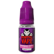 RASPBERRY RIPPLE ICE CREAM - 10ML VAMPIRE VAPE E-LIQUID