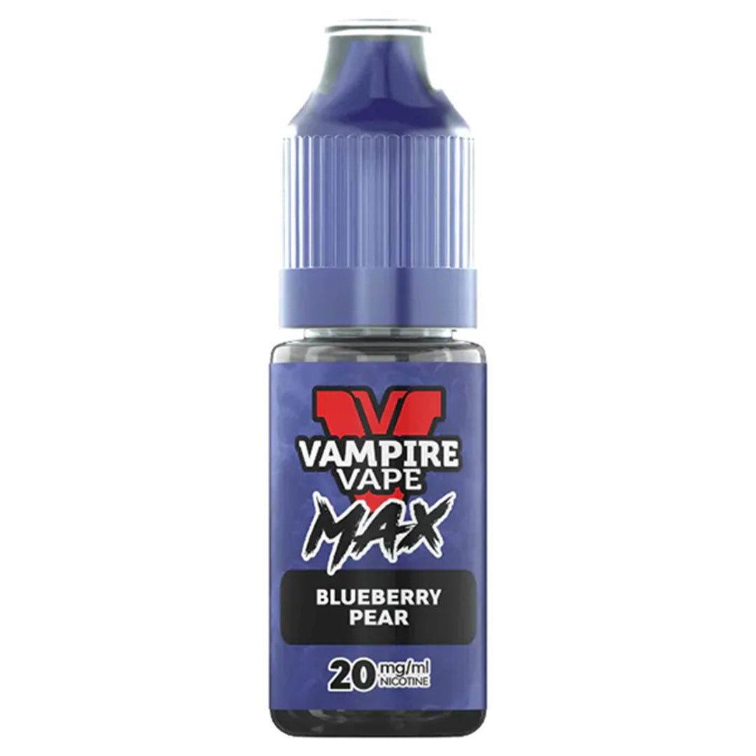 Vampire Vape VV MAX 10ml Nic Salt 20mg