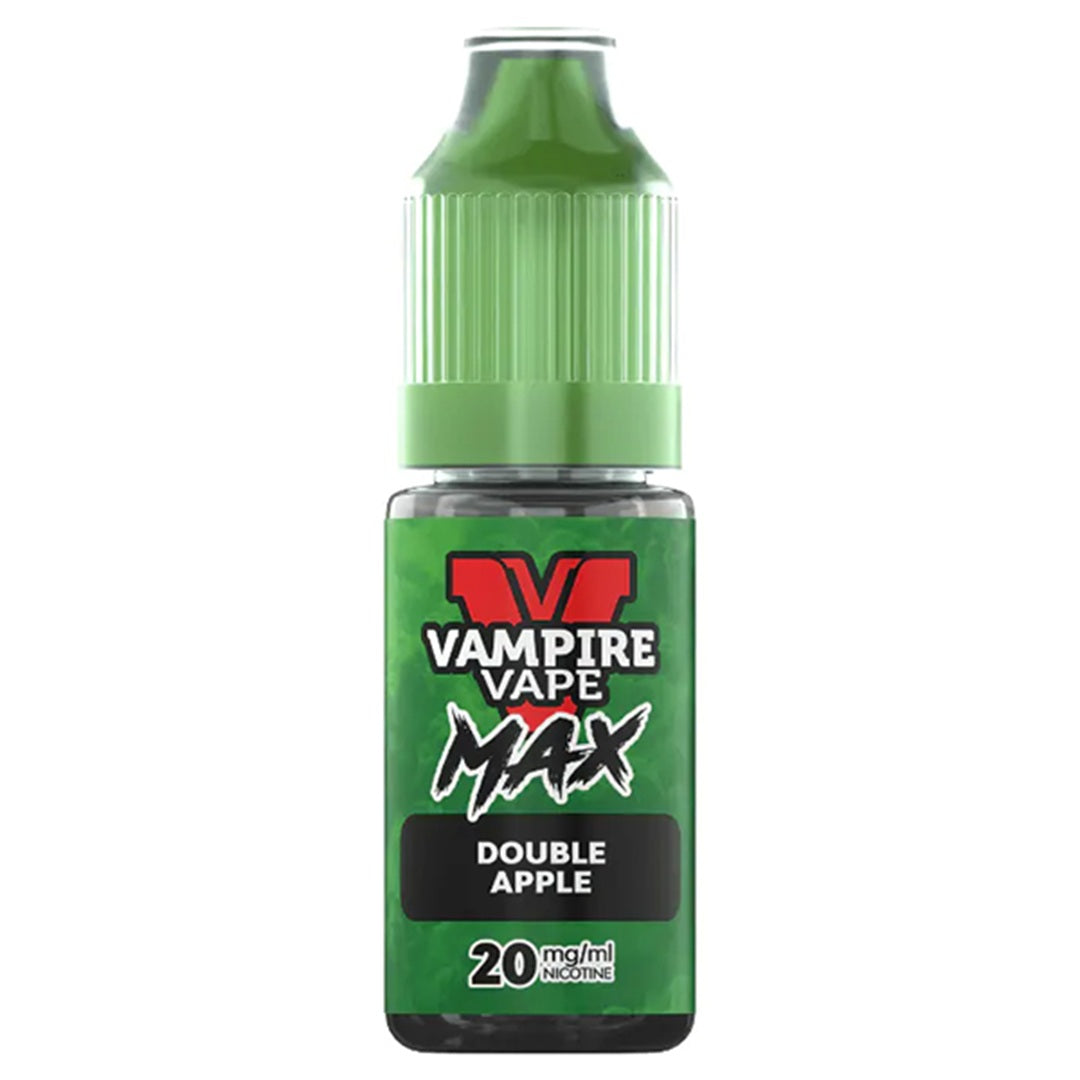 Vampire Vape VV MAX 10ml Nic Salt 20mg