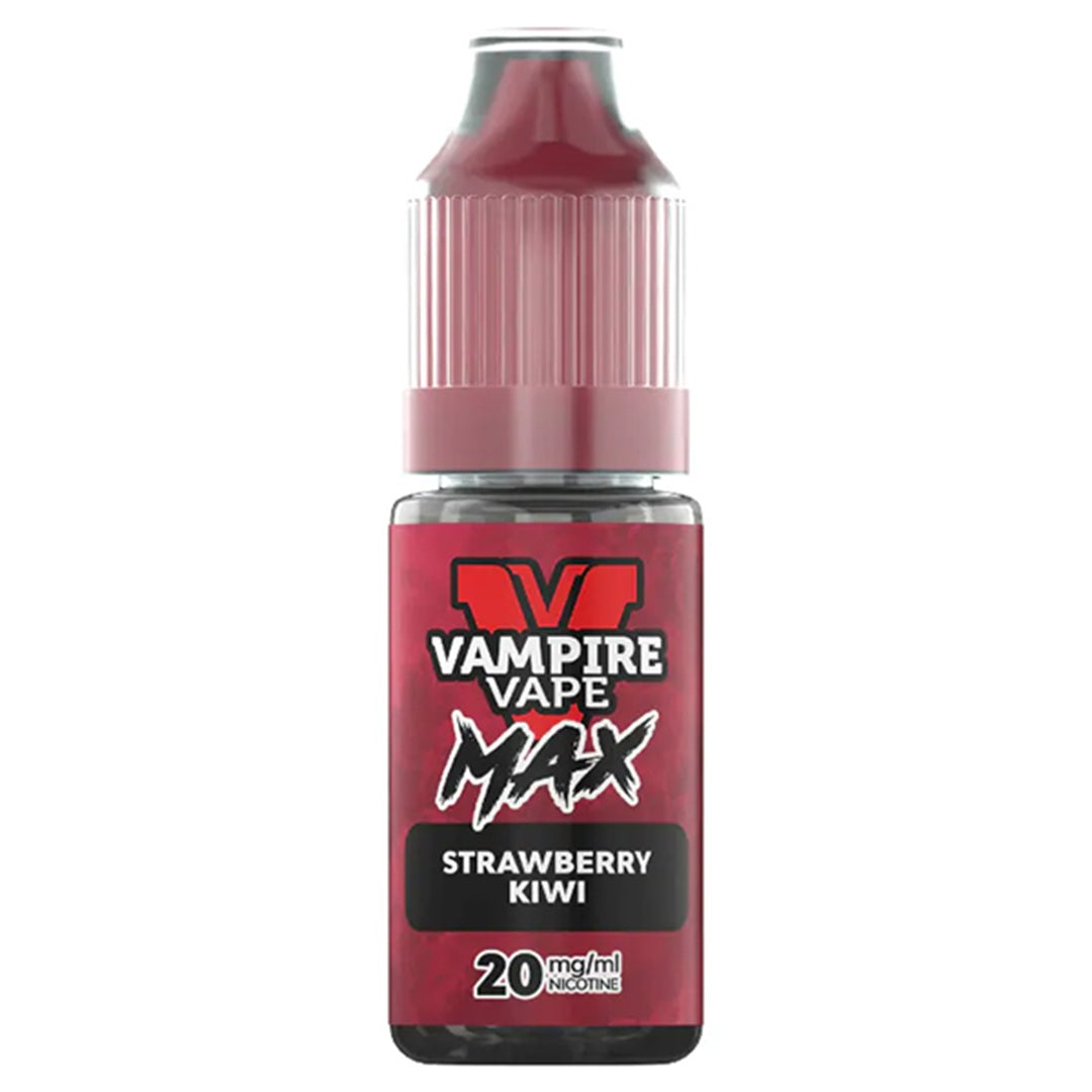 Vampire Vape VV MAX 10ml Nic Salt 20mg