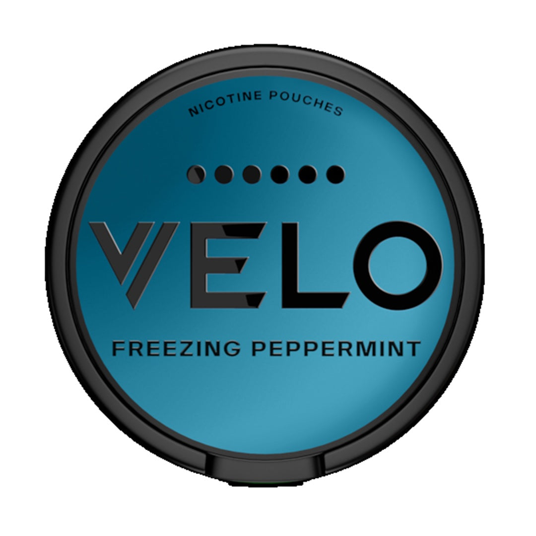 VELO Nicotine Pouches