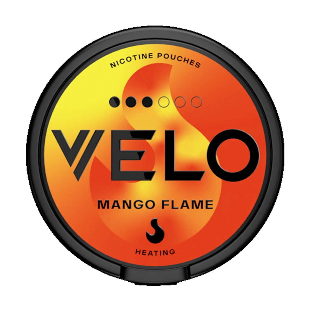 VELO Nicotine Pouches