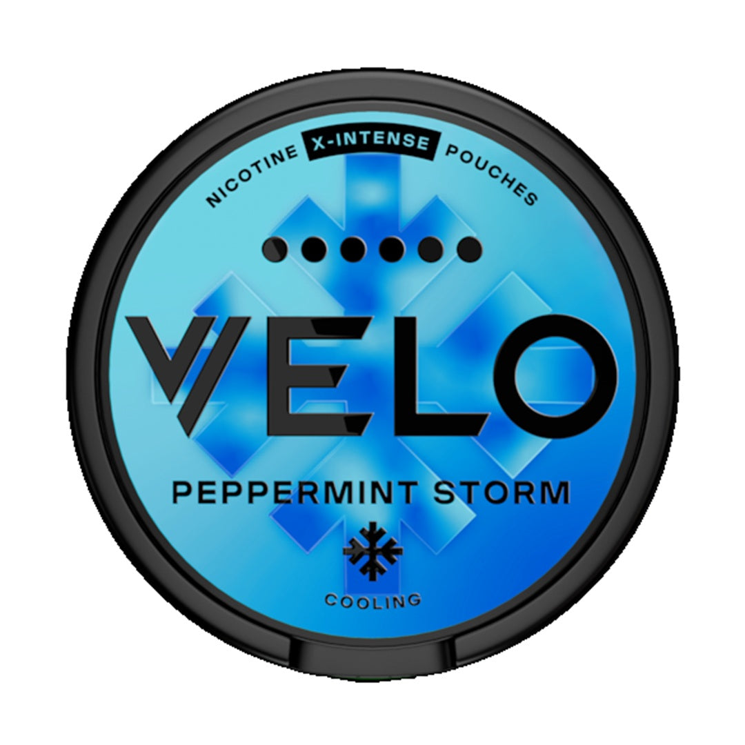 VELO Nicotine Pouches