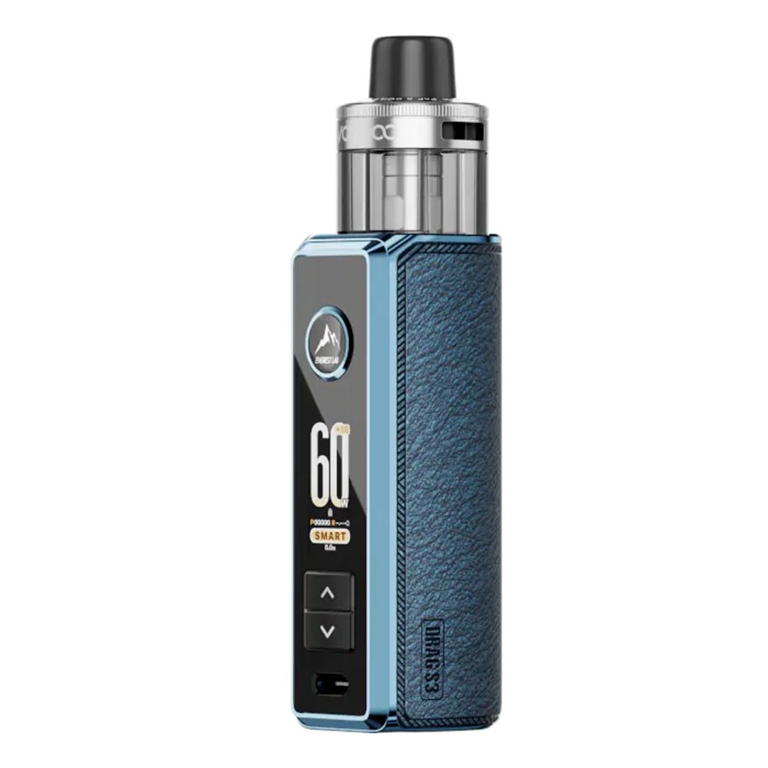 Voopoo Drag S3 Pod Vape Kit