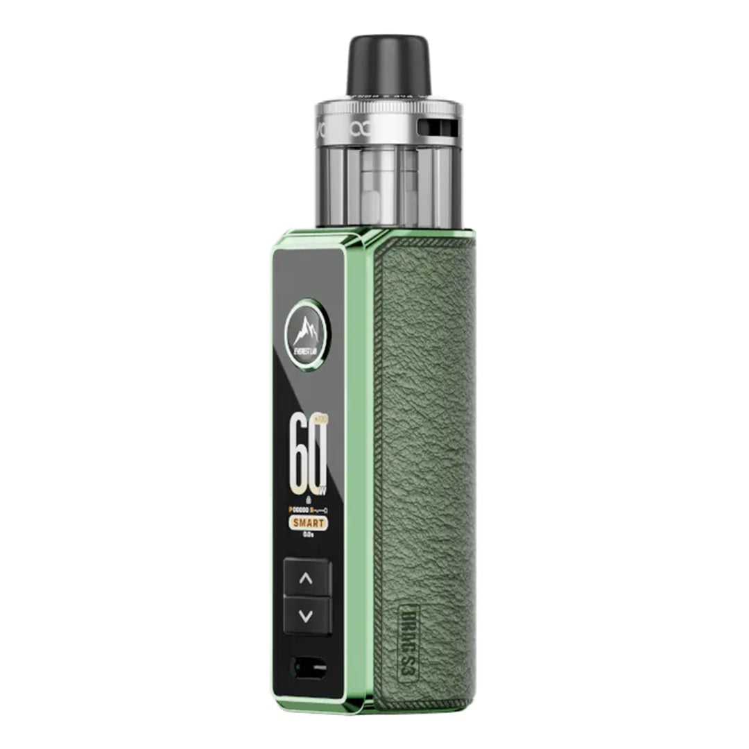 Voopoo Drag S3 Pod Vape Kit