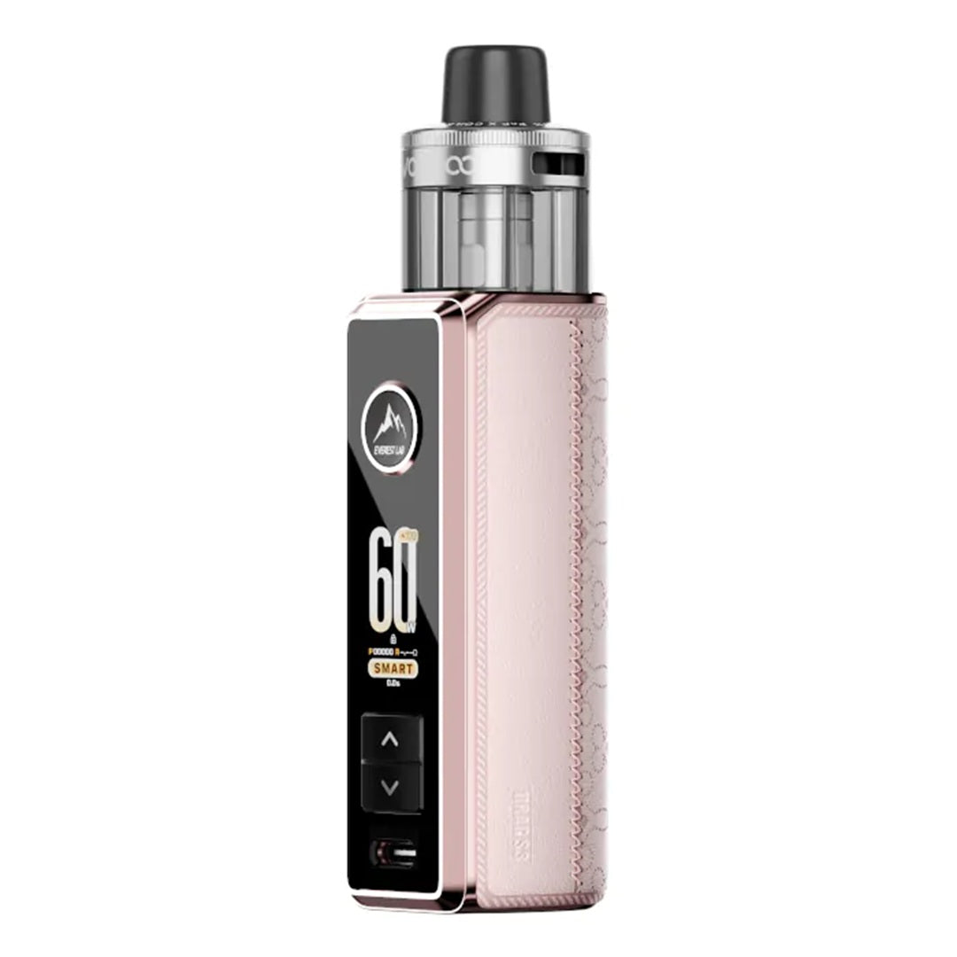 Voopoo Drag S3 Pod Vape Kit