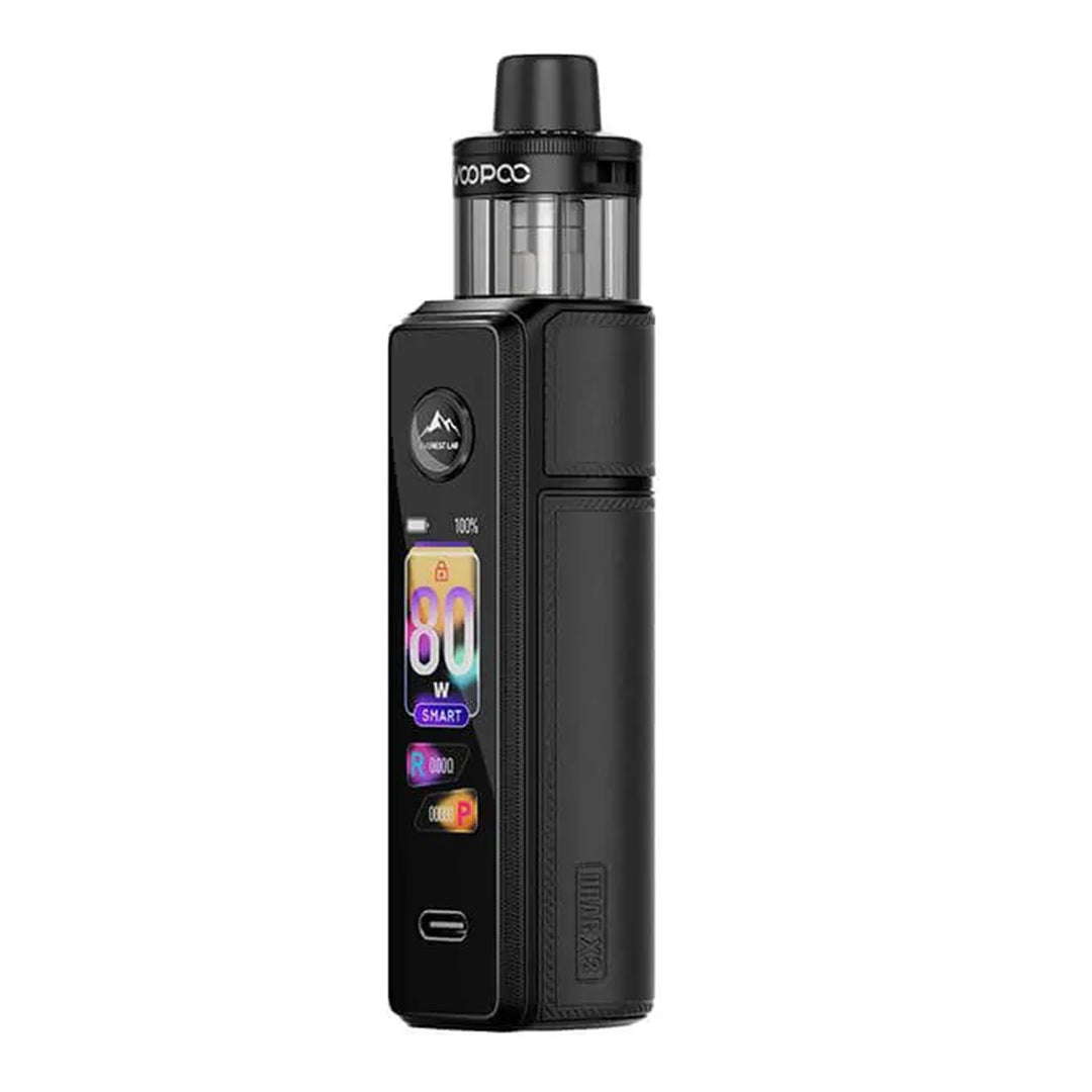 Voopoo Drag X3 Pod Vape Kit