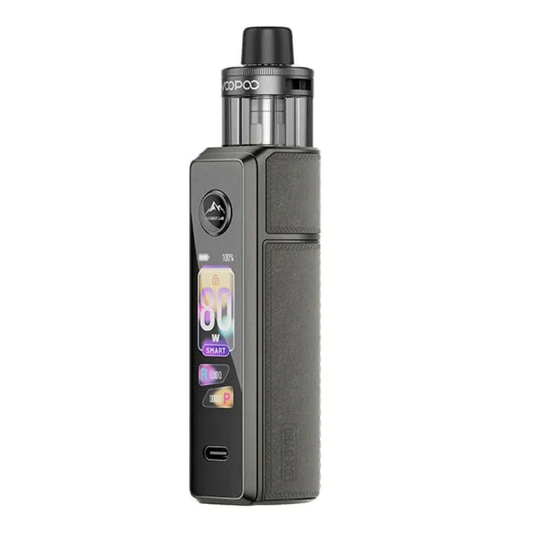 Voopoo Drag X3 Pod Vape Kit