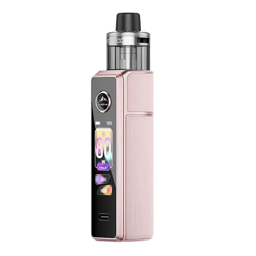 Voopoo Drag X3 Pod Vape Kit