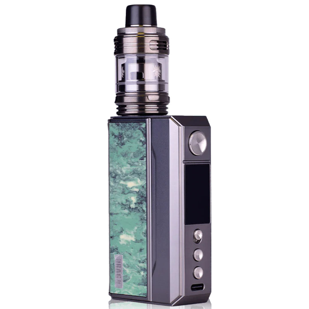 Drag 4 Vape Kit by VooPoo