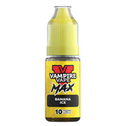 Vampire Vape VV MAX 10ml Nic Salt 10mg