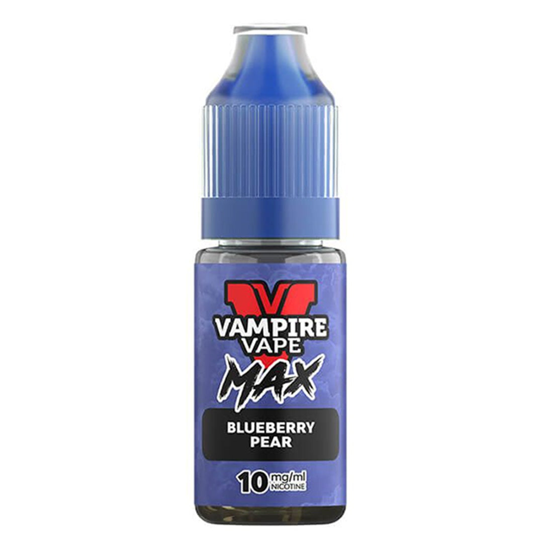 Vampire Vape VV MAX 10ml Nic Salt 10mg