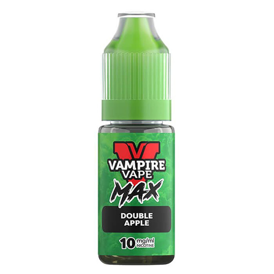 Vampire Vape VV MAX 10ml Nic Salt 10mg