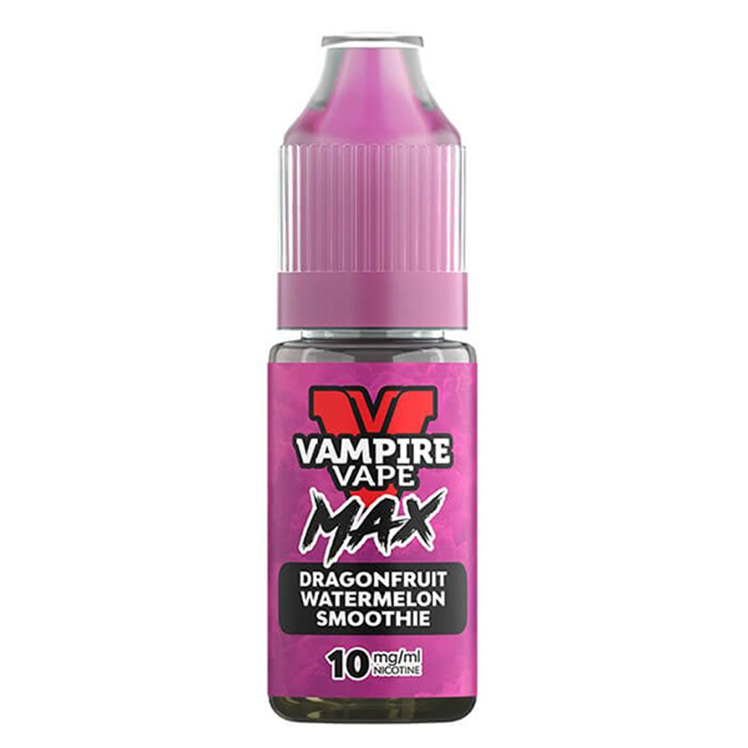 Vampire Vape VV MAX 10ml Nic Salt 10mg