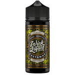 Load image into Gallery viewer, Castaway Shattered By Wick Liquor - 100ml