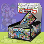 Load image into Gallery viewer, Asia420 Rolling Paper V2 (Box Of 15) - Black box