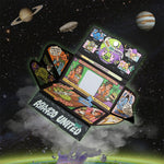 Load image into Gallery viewer, Asia420 Rolling Paper V2 (Box Of 15) - Black box