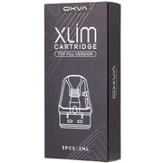 Oxva Xlim Replacement Cartridge Pod V2/V3/EZ