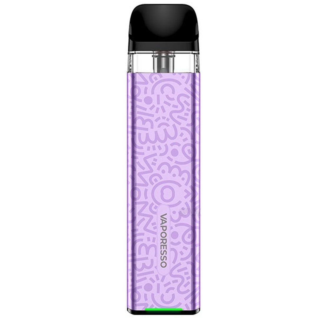 Vaporesso XROS 3 Mini Pod Kit