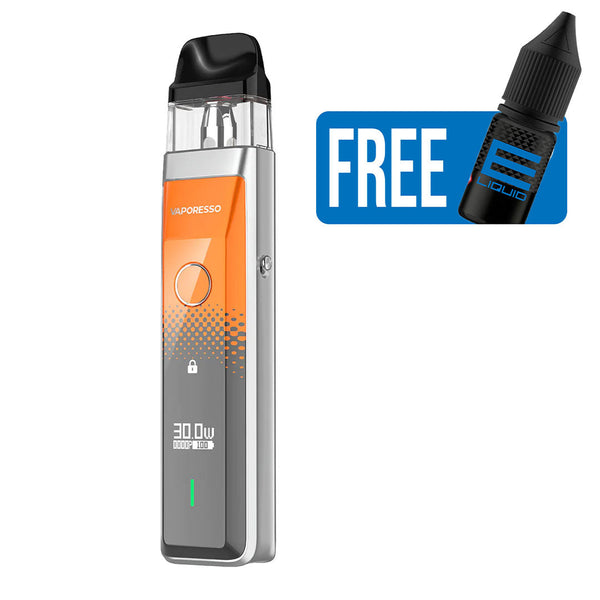 Vaporesso XROS Pro Pod Vape Kit