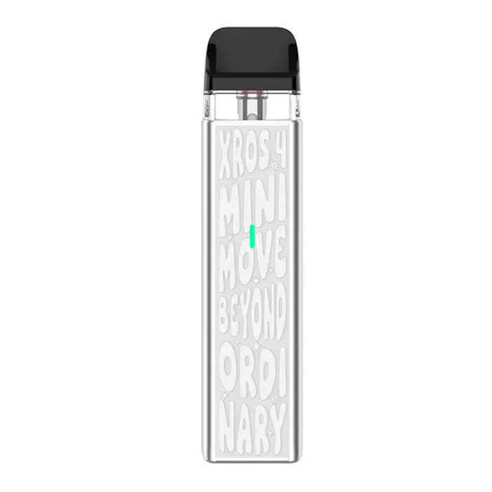 Vaporesso Xros 4 Mini Vape Kit