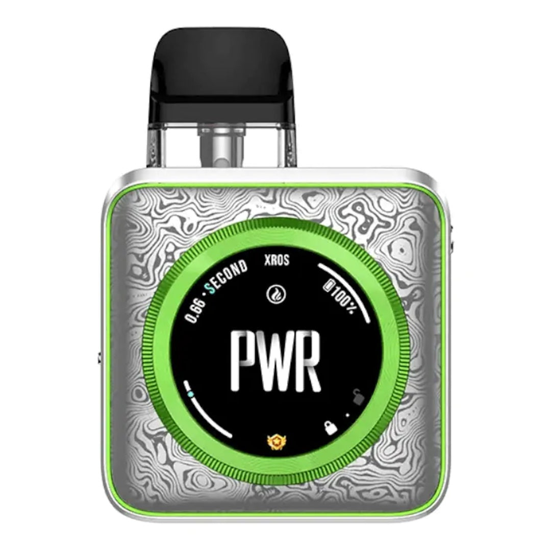Vaporesso Xros 5 Nano Vape Kit